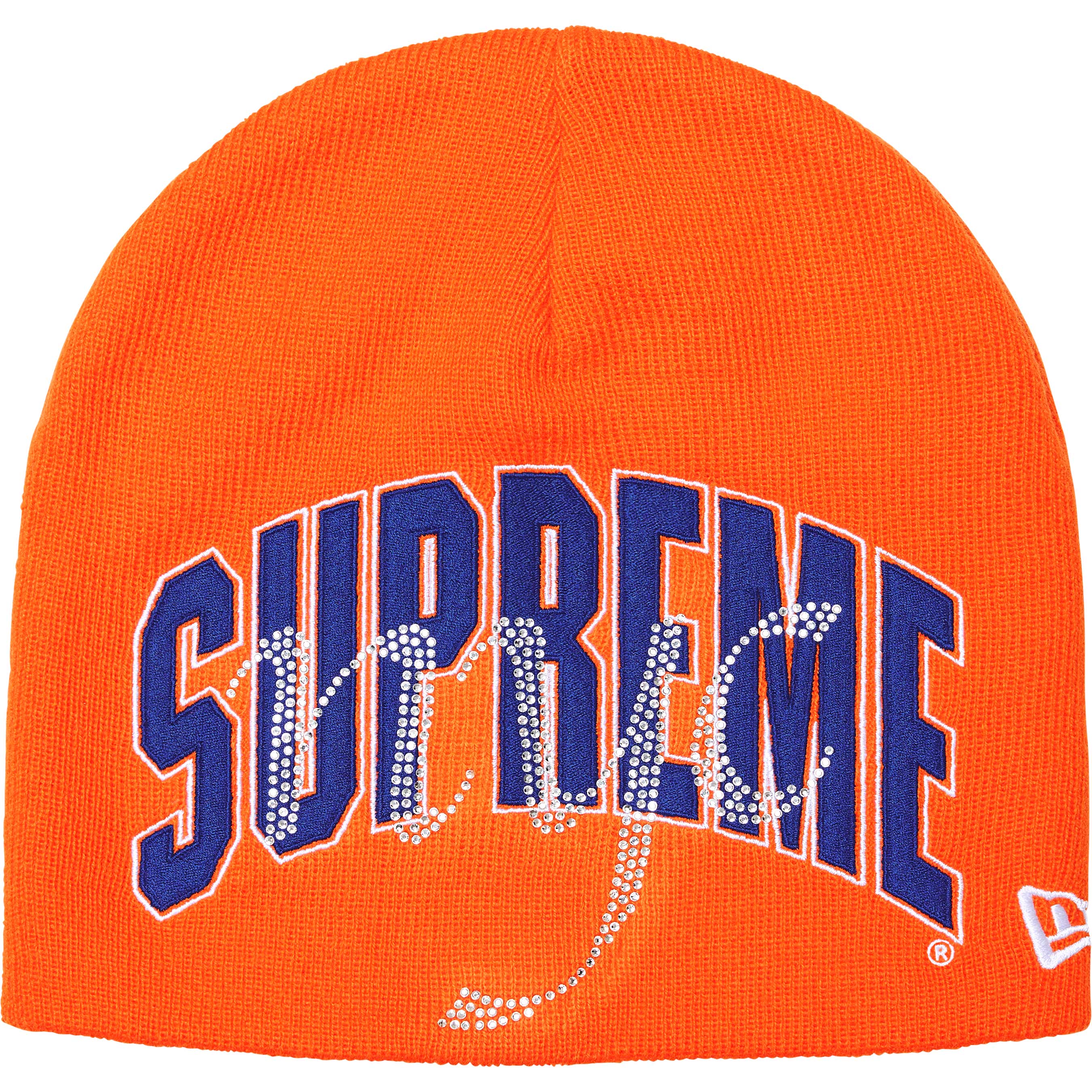 New Era® Rhinestone Beanie view 4